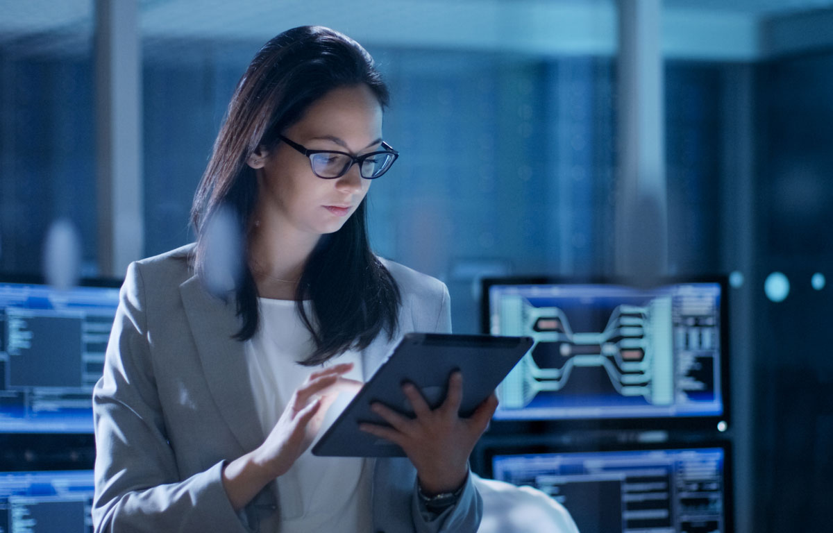 ¿Para quién es esta solución?